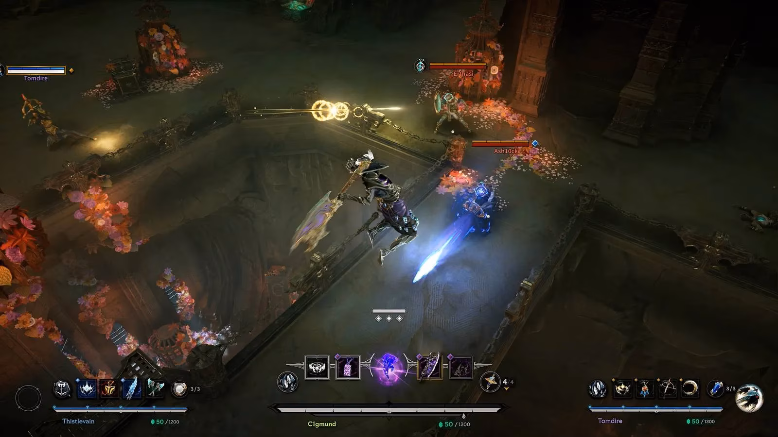 arkheron-bonfire-s-genre-blending-arpg-shooter-revelation-image-0