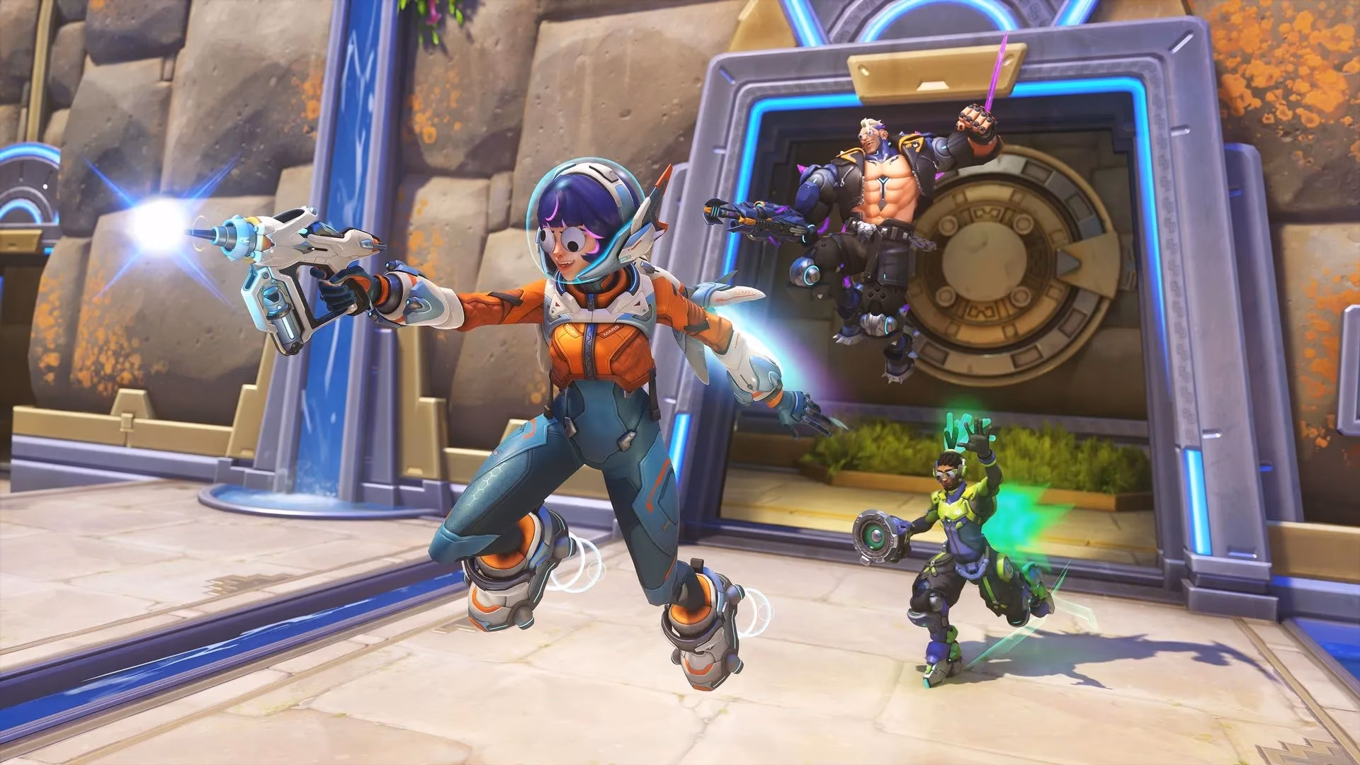 mastering-juno-in-overwatch-2-stadium-top-builds-and-strategies-image-1