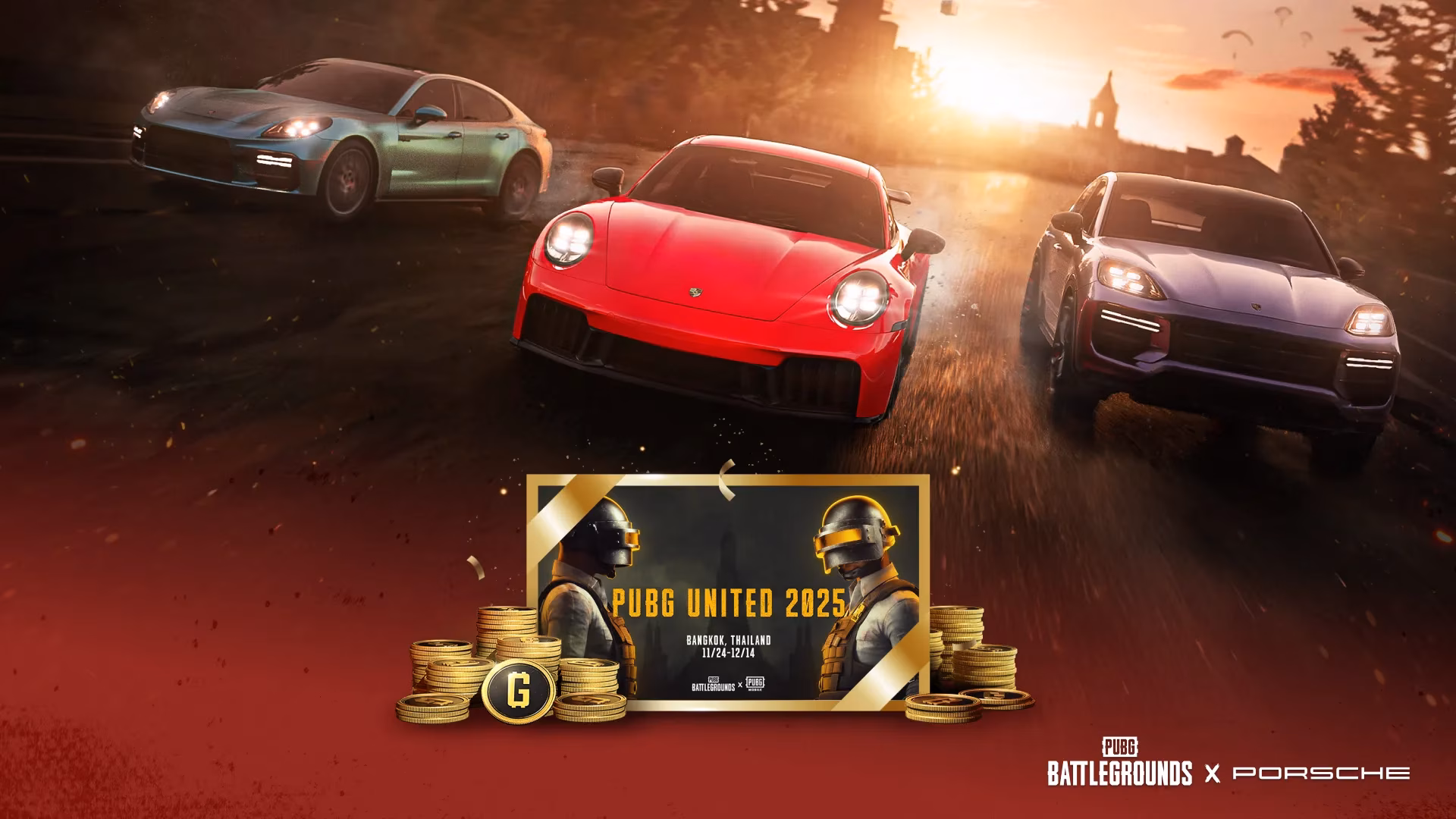 porsche-meets-pubg-a-collision-of-elegance-and-power-image-4